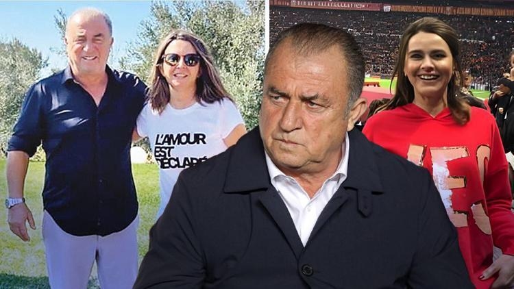 Decisión de poner bajo custodia a Fatih Terim en el caso de 'estafa de fondos'