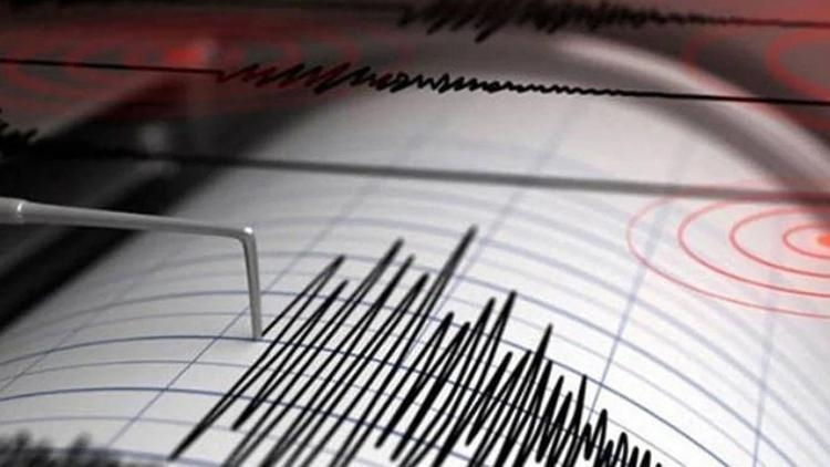 Bingöl’de 3.6 büyüklüğünde deprem