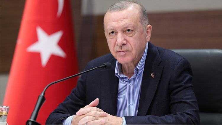 Birthday thanks from President Erdoğan: I express my heartfelt gratitude