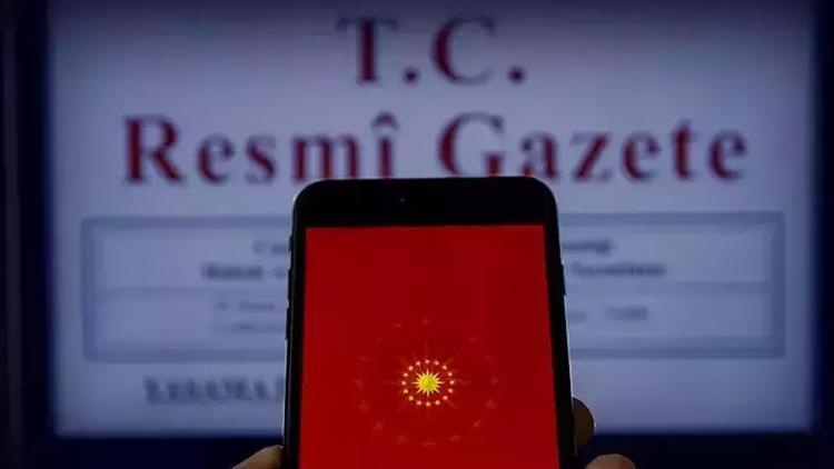 Turkish Justice Academy Law in the Official Gazette