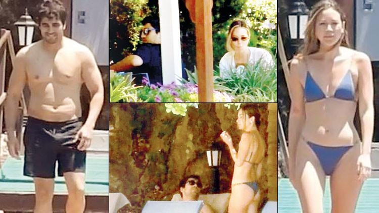 Akyaka playboy: Mert Ramazan Demir