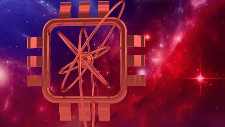 Comienza el concurso de tecnologías cuánticas TEKNOFEST