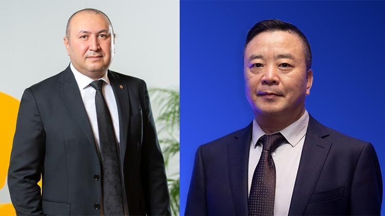 Strategische samenwerking voor 5G-compatibele, in eigen land geproduceerde telefoons