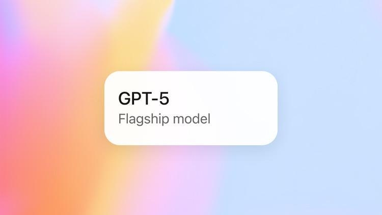 OpenAI onthult ChatGPT's nieuwe brein, GPT-5