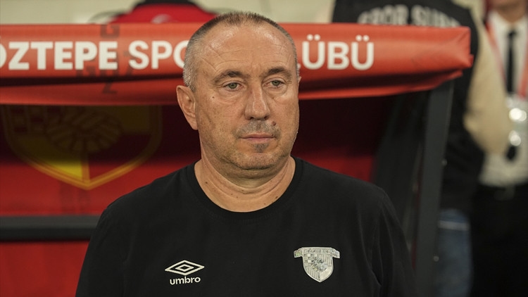 Stanimir Stoilov: "Dovevamo vincere la partita"