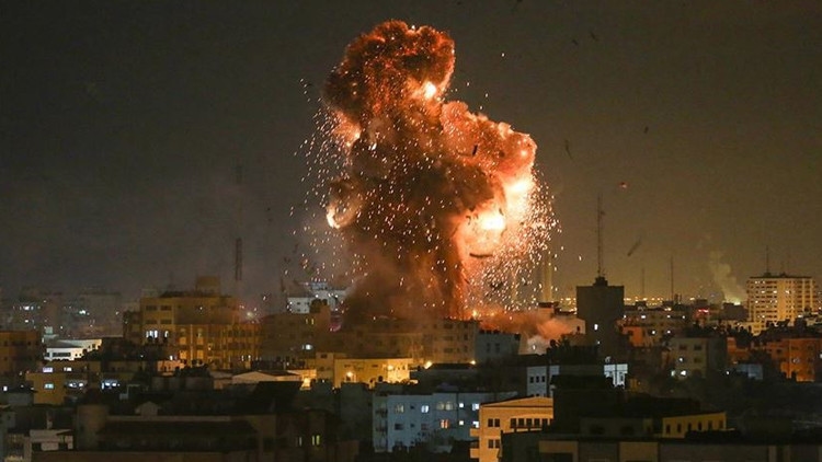 Intenso conflitto a Gaza... Media israeliani: Ci sono soldati dispersi