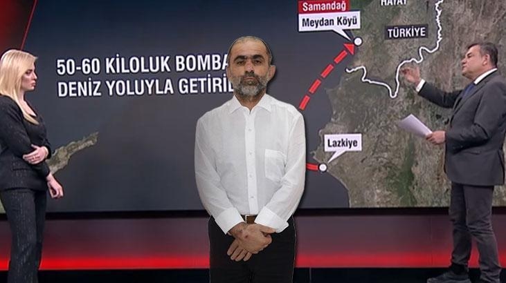 Katliam planı Esad'dan! Reyhanlı saldırısında Suriye istihbaratı izi