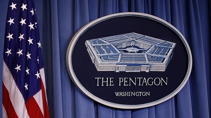 Pentagon's statement on Dedeağaç base