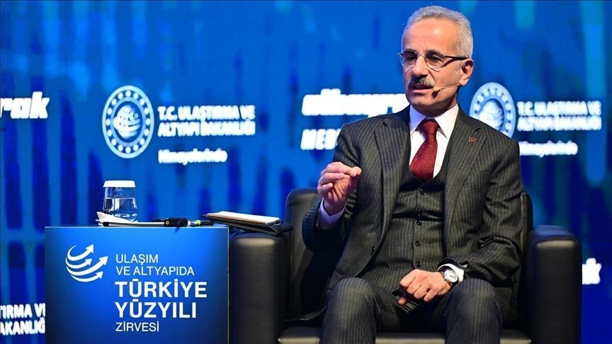 Ministro Uraloğlu: Hemos iniciado el proceso de licitación para 5G