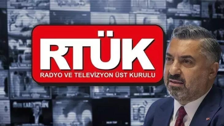 Reactie van RTÜK-president Şahin op Fatih Altaylı: U zult niet aan de Turkse justitie kunnen ontsnappen