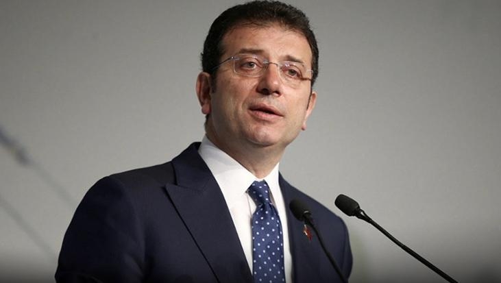 Investigação de diploma contra Ekrem İmamoğlu: Ministério Público enviou carta à Reitoria