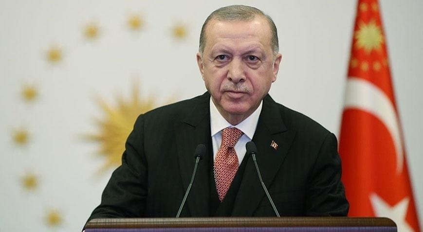 Líderes mundiais enviam saudações de aniversário ao presidente Erdoğan