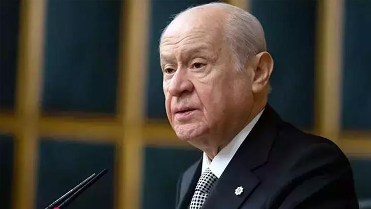 Statement from MHP: The campaign started by Bahçeli is a valuable step