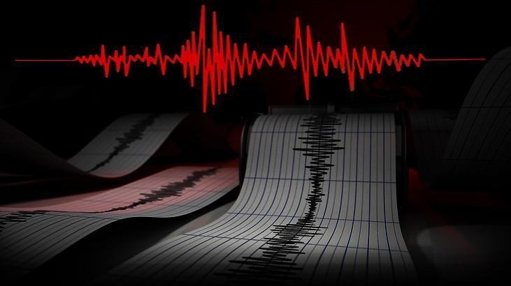 DERNIÈRES NOUVELLES SUR LE SÉISME : Un tremblement de terre effrayant de magnitude 3,6 à Bingöl ! AFAD annoncé