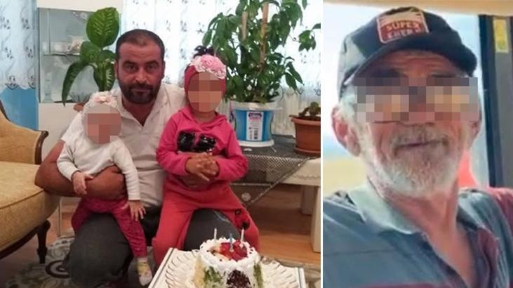 Terreur du beau-père à Ankara ! Il a poignardé à mort son gendre après une dispute