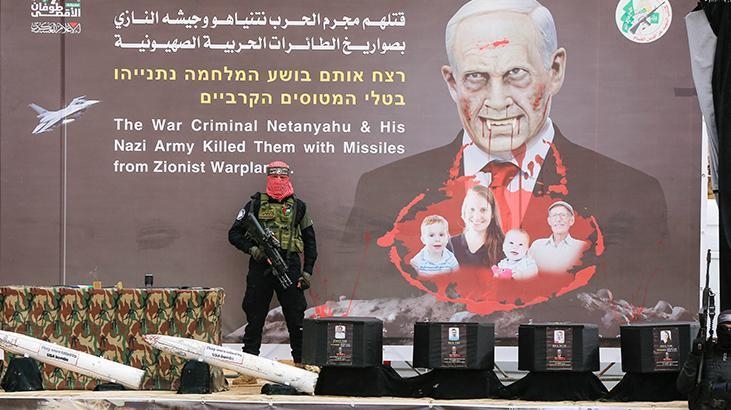 Israel Announces Receipt of Bodies of 4 Israeli Prisoners Given to Red Cross by Hamas