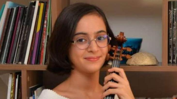 El riñón del premiado violinista Laçin, fallecido a los 18 años, volvió a la vida para un paciente que llevaba 18 años esperando un trasplante