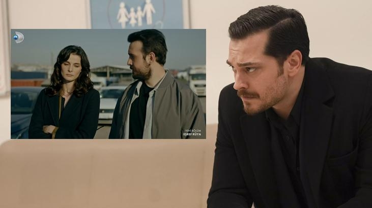 ACTUALITÉS SÉRIES TÉLÉVISÉES : Que s'est-il passé dans le sixième épisode d'Eşref Rüya ? Dans le dernier épisode qui est apparu à l'écran, Eşref a été sauvé