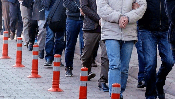 Le ministre Yerlikaya a annoncé : Opération contre les passeurs de migrants