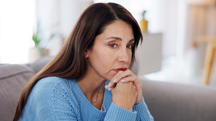 Eines der häufigsten Probleme unserer Zeit! „Es ist möglich, mit dem Überdenken umzugehen“