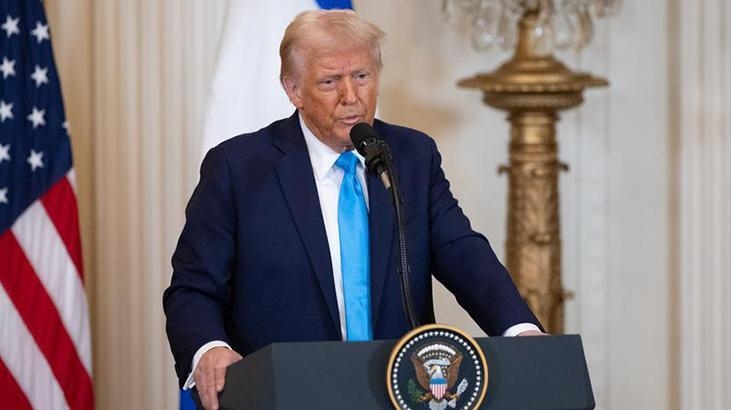 Samolot Trumpa podarowany Departamentowi Obrony USA!