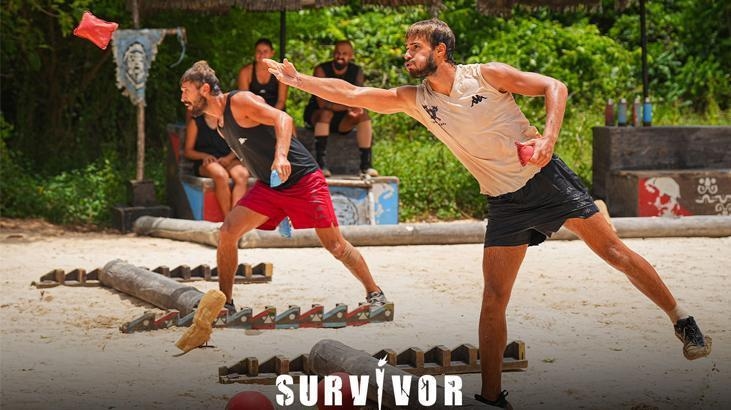 Survivor tirou o fôlego de todos novamente! E o primeiro finalista foi anunciado