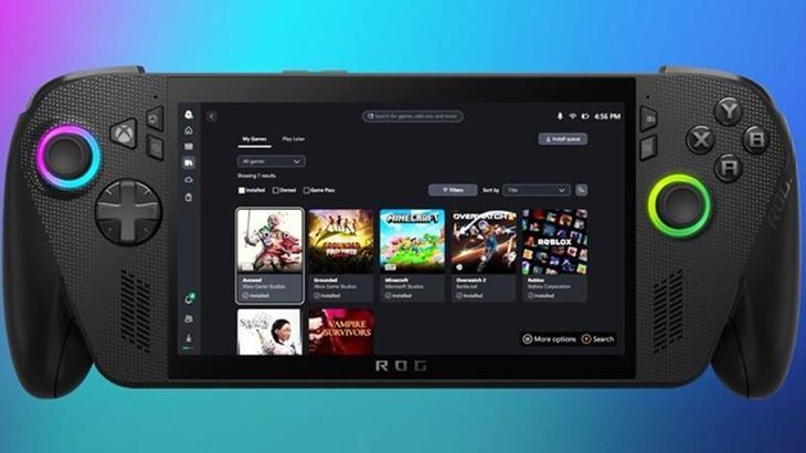 Aplikacja Xbox umożliwia teraz uruchamianie gier z innych platform