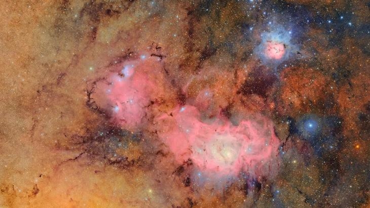 Pierwsze zdjęcia z najpotężniejszej kamery astronomicznej: Efekty są oszałamiające!