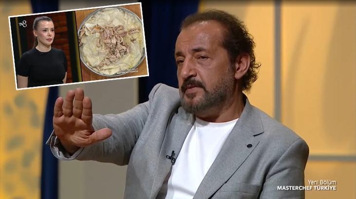 Napięte momenty w MasterChef! Szef Mehmet naprawdę się wkurzył!