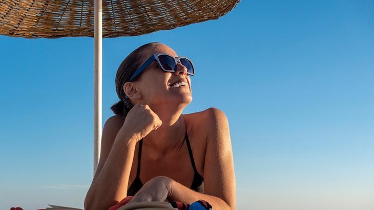 ¡Protege tus ojos del sol! ¿Qué debes tener en cuenta al comprar gafas?