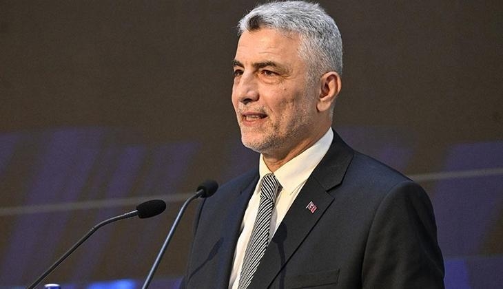 Minister Bolat heeft de indexgegevens van de industriële productie geëvalueerd
