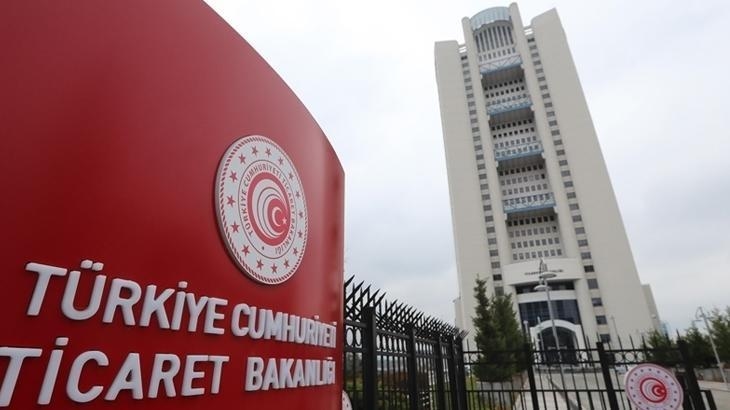 The Ministry of Trade issued domestic processing permits to 531 companies.