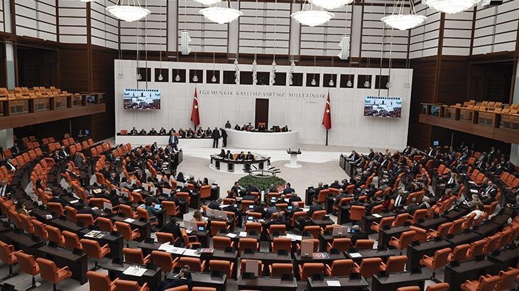 Las regulaciones relativas a las áreas de energía y minería se discutirán en la Asamblea General de la Gran Asamblea Nacional de Turquía.