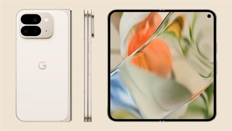 Google announces Pixel 10 launch event