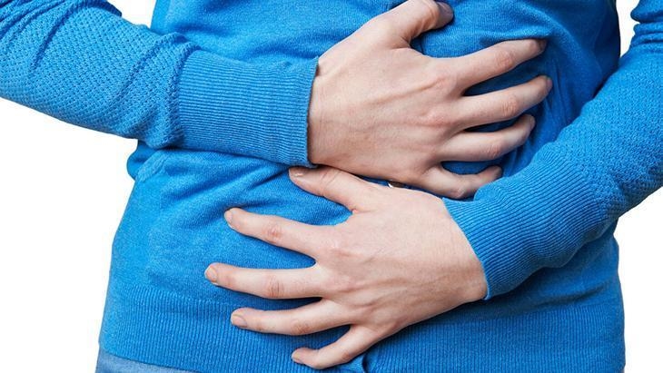 It runs the intestines like an engine! Natural laxative effect, unripe is best