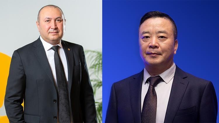 Strategische samenwerking voor 5G-compatibele, in eigen land geproduceerde telefoons