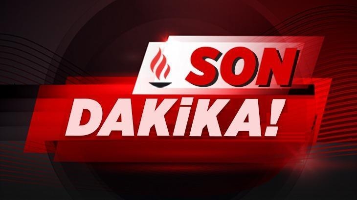 Ônibus de passageiros capota em Şanlıurfa! Muitos feridos