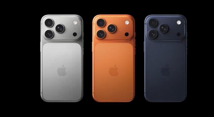 Últimas notícias: data de lançamento, recursos e preço do iPhone 17 anunciados