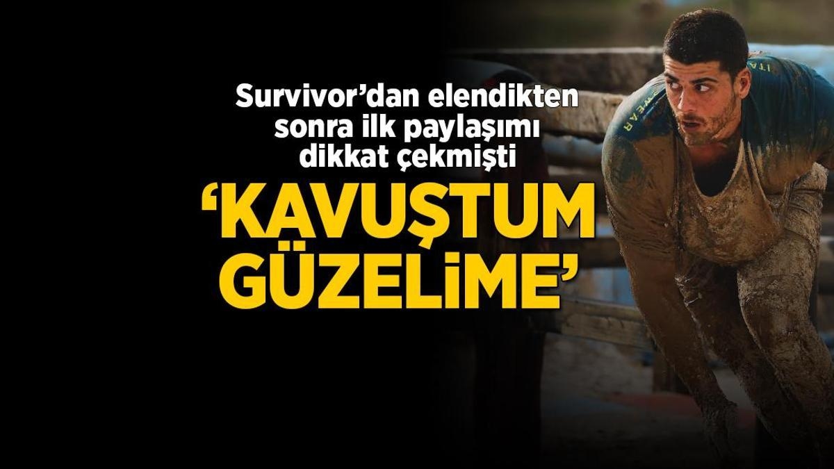 MAGAZINE NIEUWS: Zijn Yiğit Poyraz en Yasmin Erbil uit elkaar gegaan? Het eerste aandeel is binnen