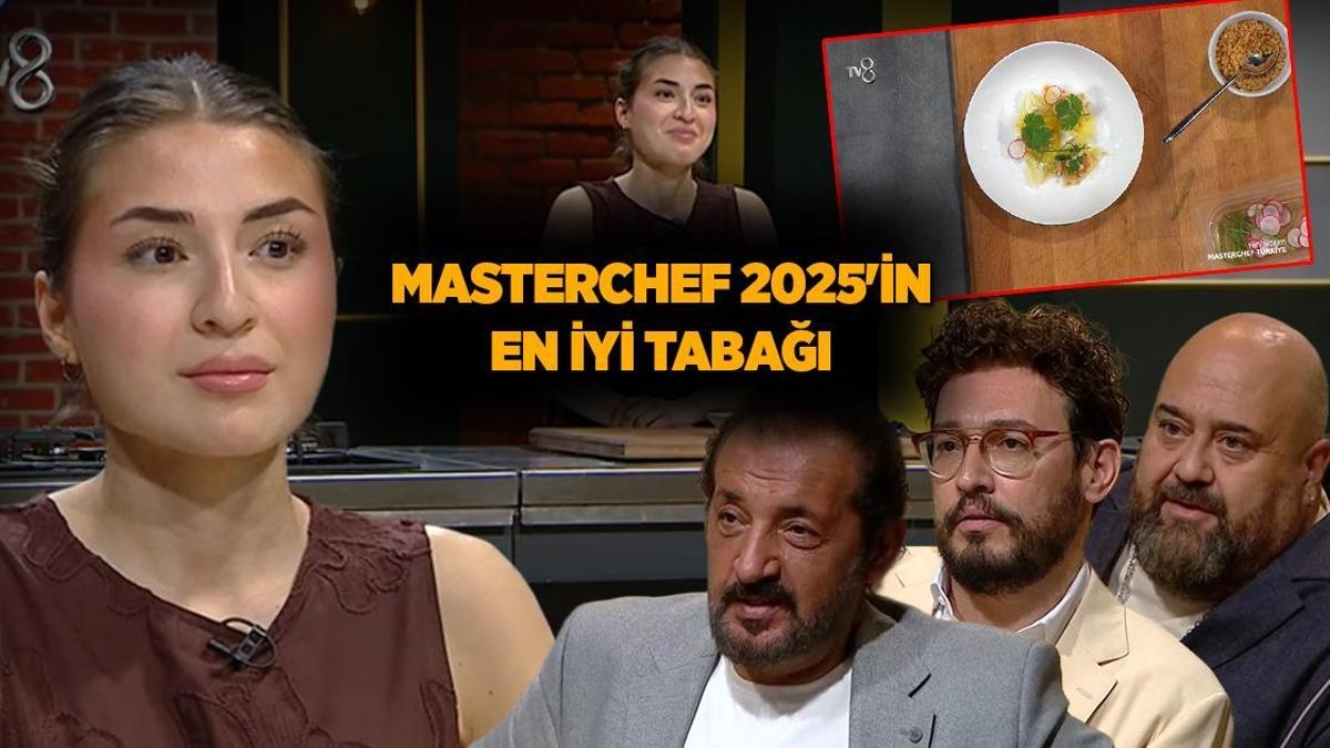 NOWY SEZON MASTERCHEF: W ostatnim odcinku Masterchefa uczestnikowi zabrakło odrobiny szczęścia do wyrzucenia łyżki!