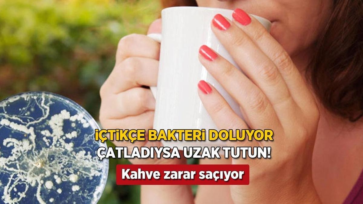 ¡La taza de cerámica gotea por una grieta! No dejes que tu café se eche a perder; la mejor solución es un portabolígrafos.