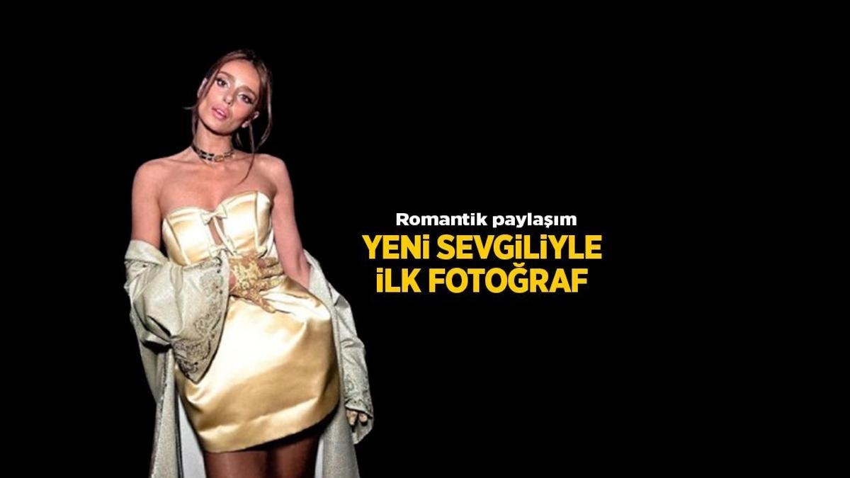 Últimas noticias: ¿Quién es el nuevo novio de Bestemsu Özdemir, Ersin Görkem, qué edad tiene, qué hace?