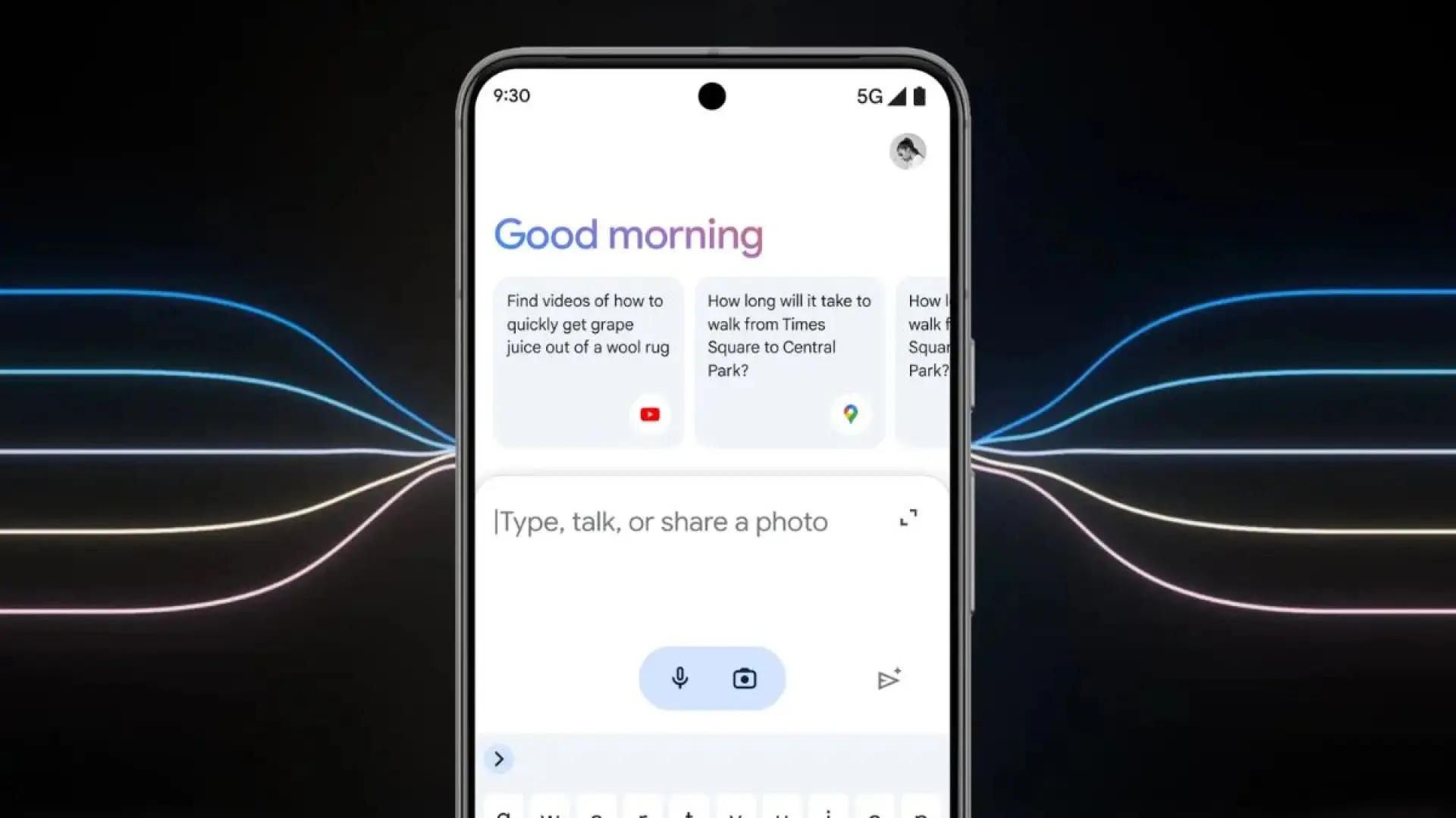Eine KI, sie alle zu beherrschen: Google kündigt eine Änderung an Gemini an, um alle Ihre Apps zu steuern