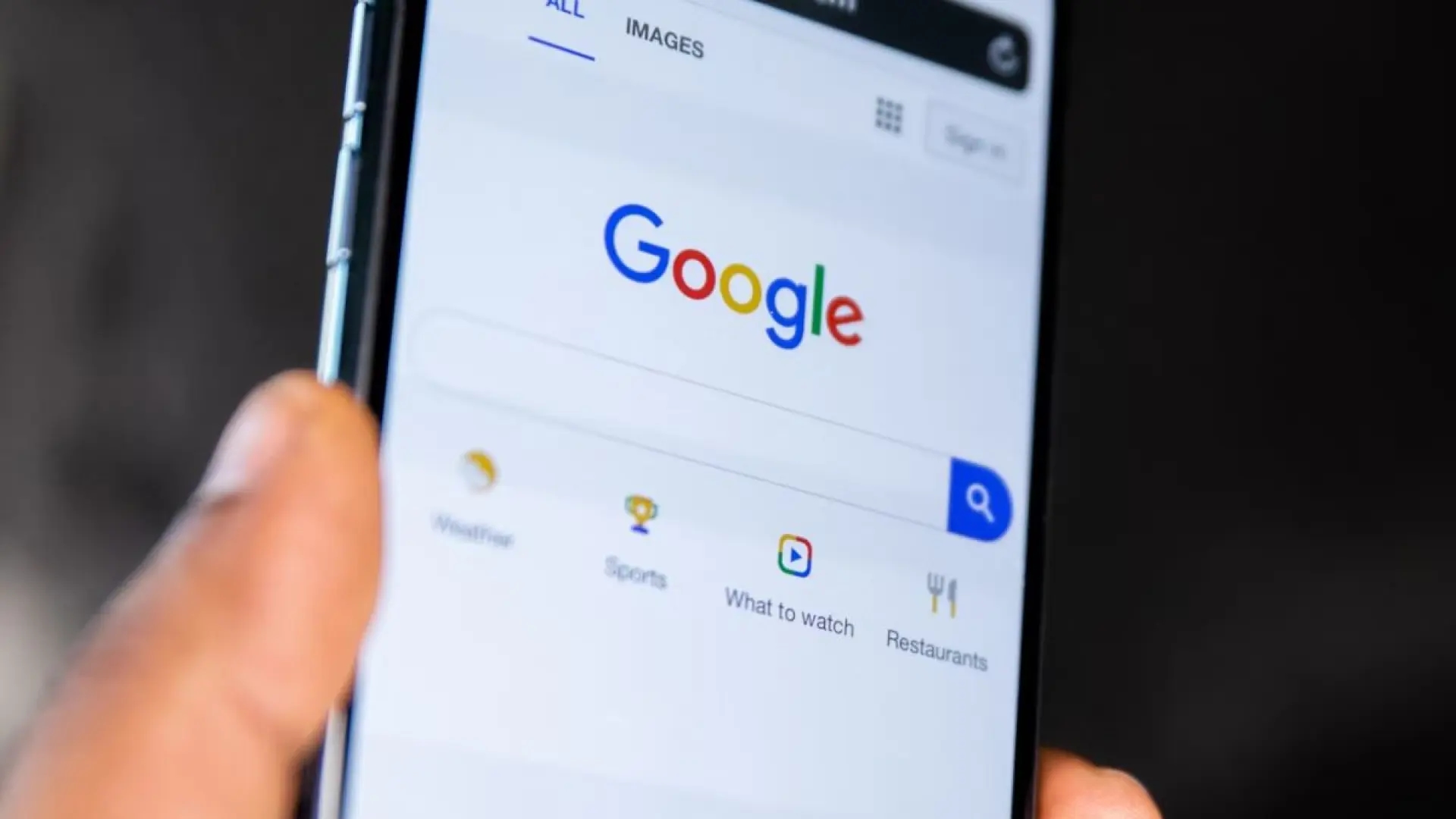 Google bestätigt eine radikale Änderung, die Ihr Mobiltelefon, Ihren Computer und Ihr Tablet betreffen wird.