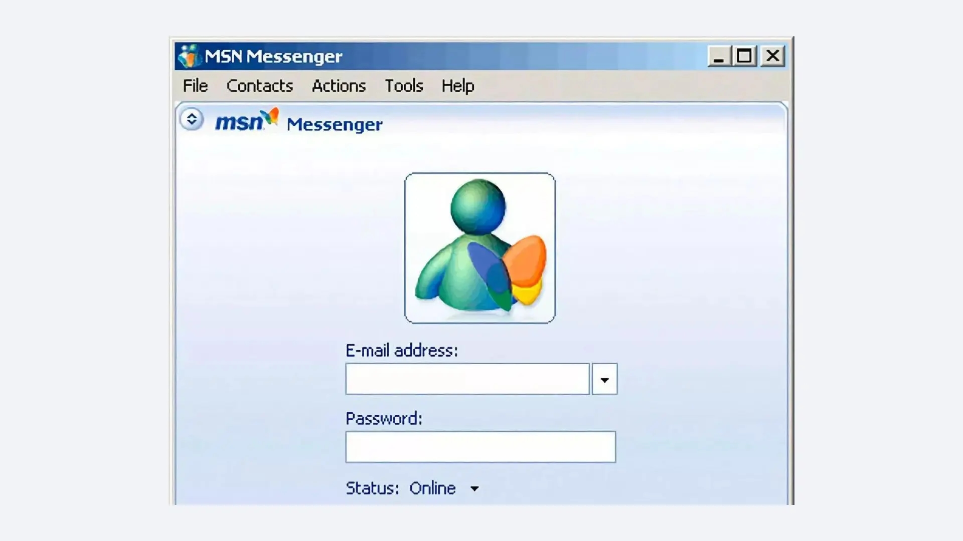 26 years ago, the most addictive platform of the early 2000s was born: what happened to MSN Messenger?
