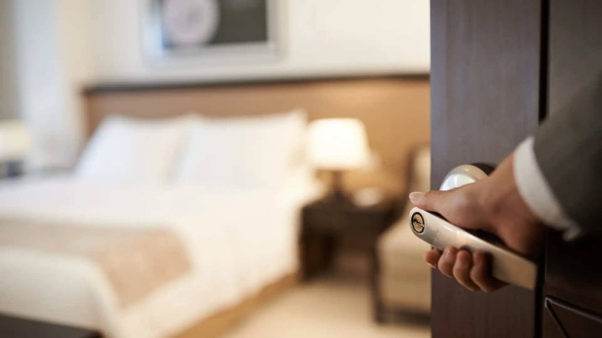 Perché dovresti sempre evitare le camere d'albergo che terminano con "01", secondo un esperto di viaggi