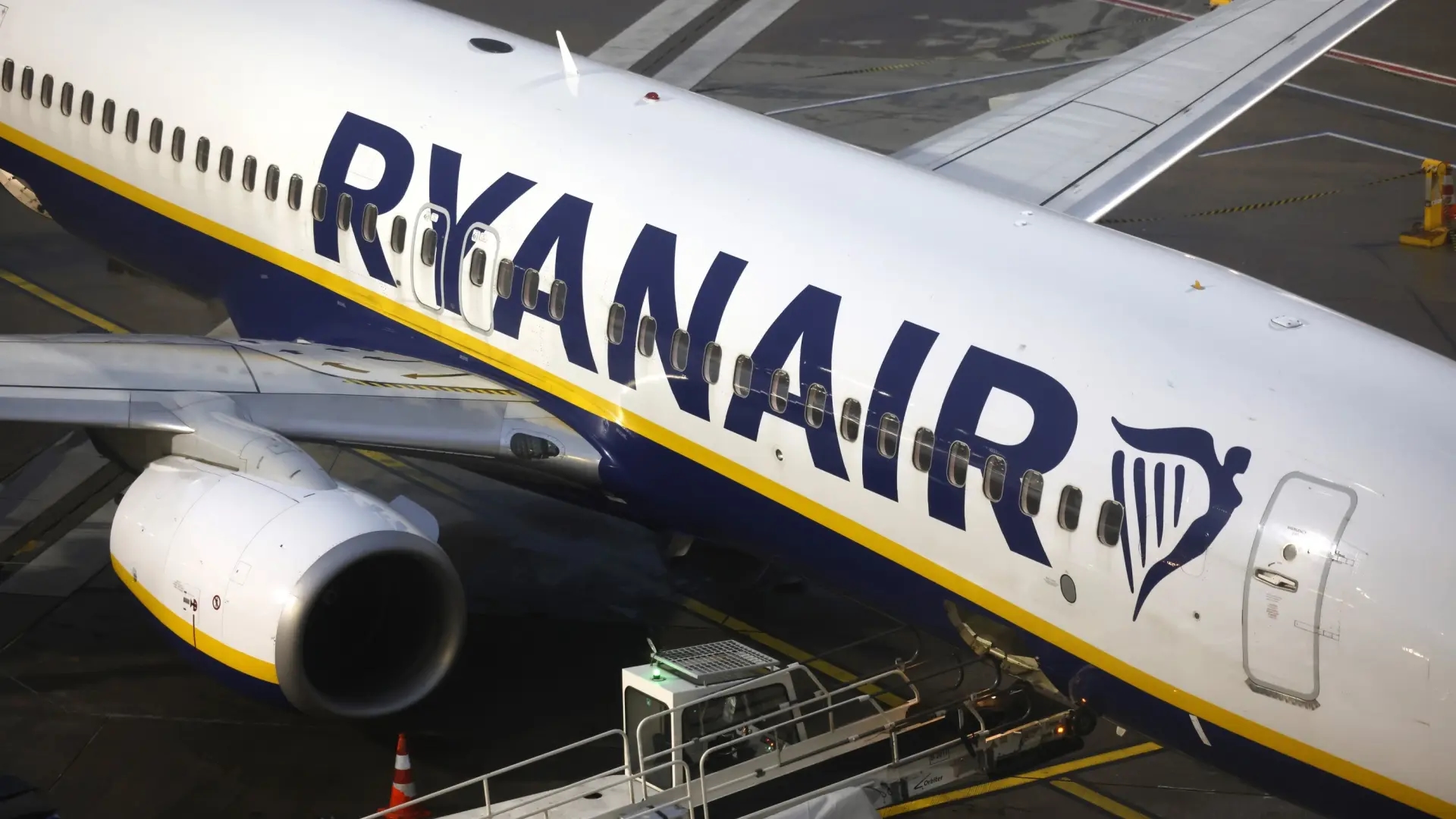 Estas são as alternativas para os voos que a Ryanair está eliminando em Vigo.