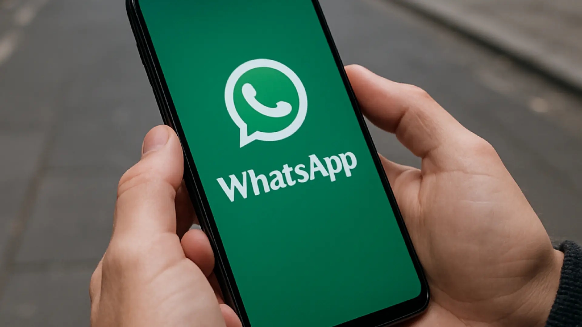 WhatsApp lässt Ihnen die Wahl, ob Sie Fotos und Videos in HD-Qualität oder komprimiert haben möchten: So funktioniert die neue Option.