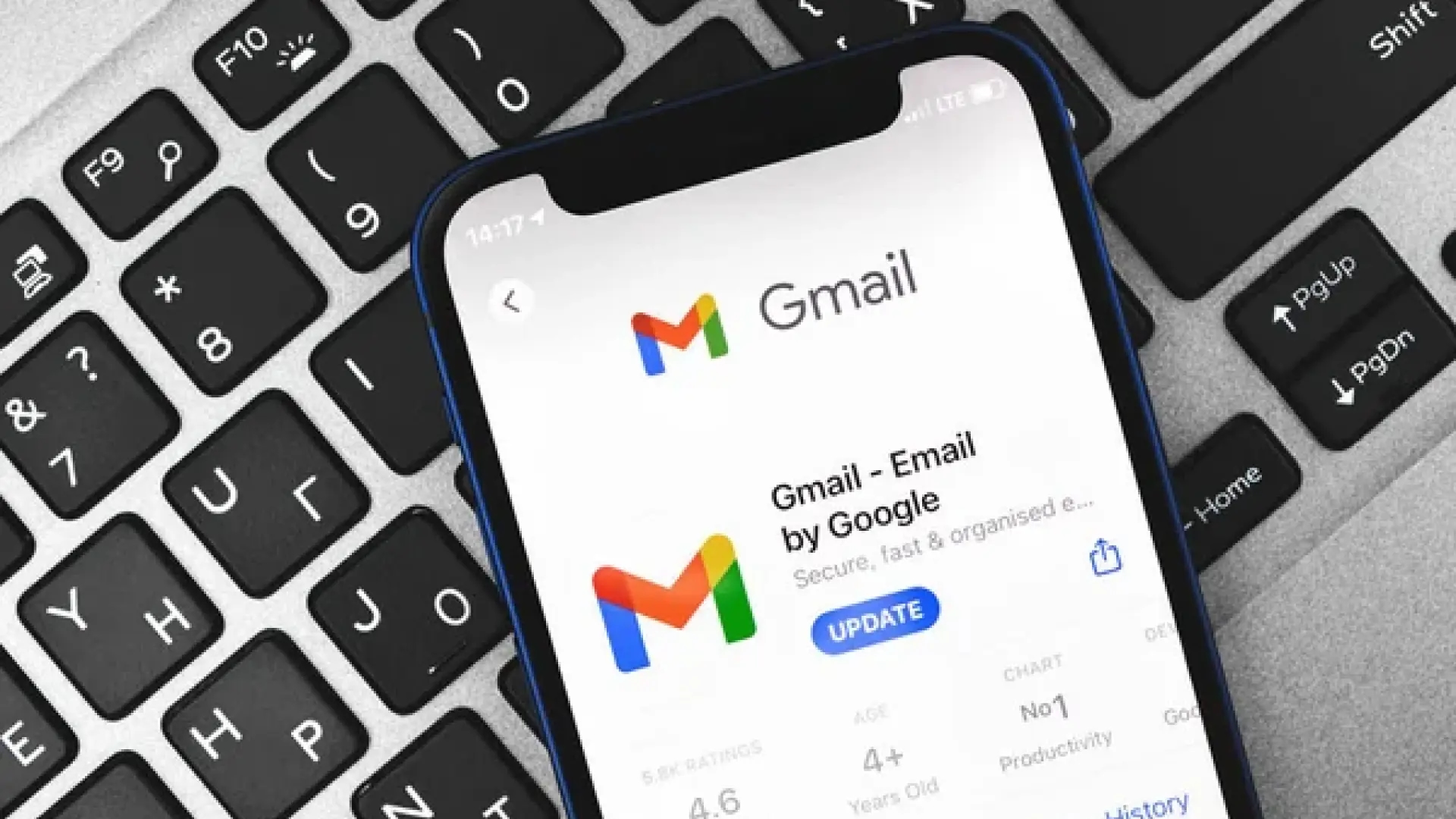 Adiós a perder los correos de tus compras en Amazon: Gmail tiene un nuevo truco para localizarlos