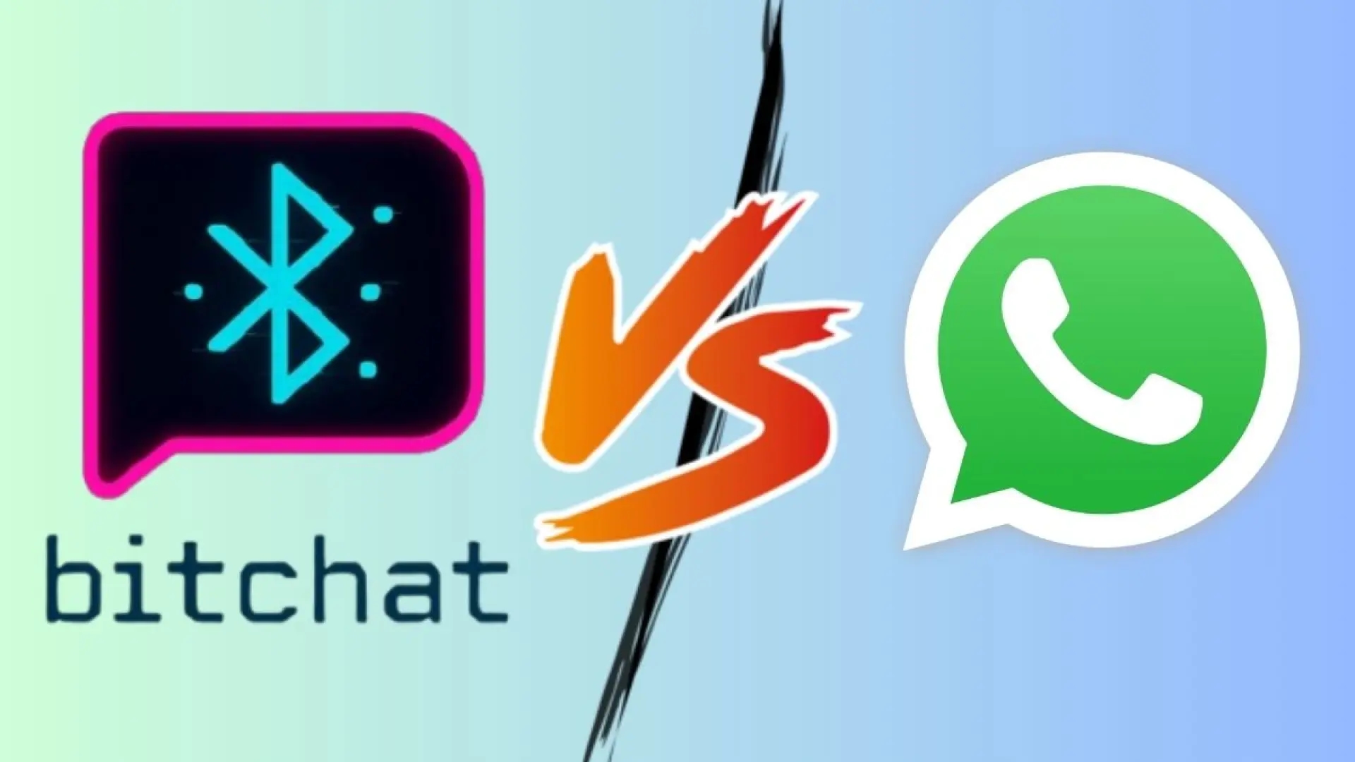 Forget WhatsApp: Bitchat, the app from the creator of Twitter that can be used even without internet, is here.